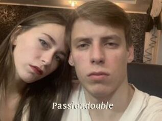 Passiondouble