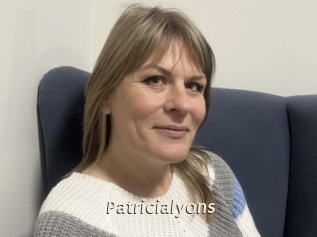 Patricialyons