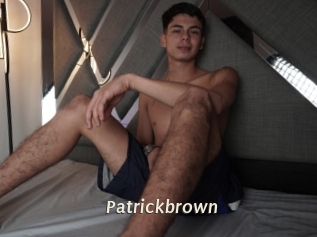 patrickbrown Blog éjac