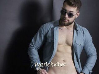patrickviber Blog éjac