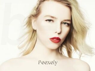 Peexely