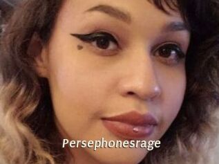 Persephonesrage