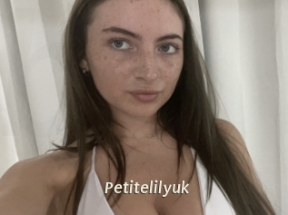 petitelilyuk Blog éjac