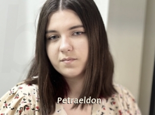 Petraeldon