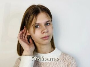 Phyllisarras