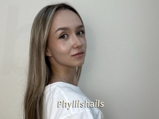Phyllishails