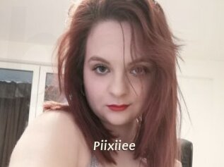 piixiiee Blog éjac