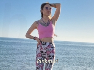 Pinkmari