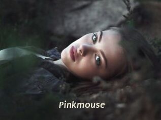 Pinkmouse