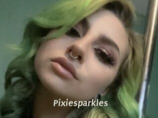 Pixiesparkles