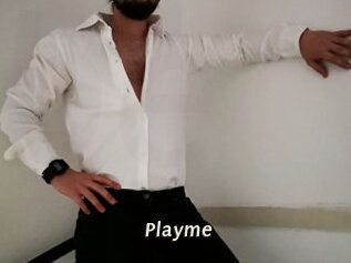 Playme