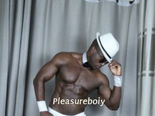 Pleasureboiy
