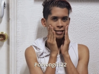 poisongirl22 Blog éjac