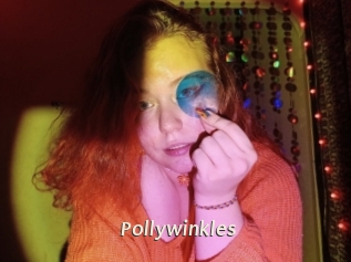 pollywinkles Blog éjac