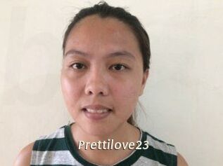Prettilove23