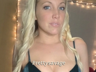 Prettysavage