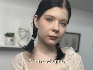 Primrosefenney