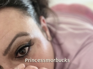 Princessmorbucks
