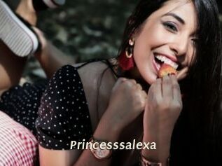 Princesssalexa