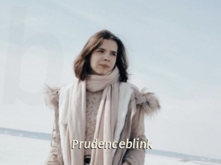 Prudenceblink