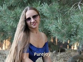 Purejoy