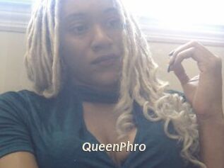 QueenPhro
