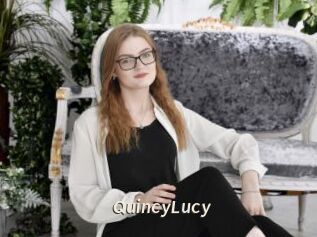 QuincyLucy Blog éjac