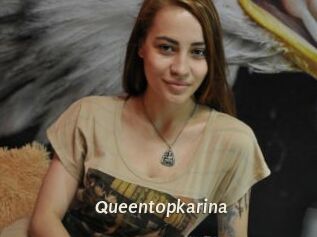 Queentopkarina