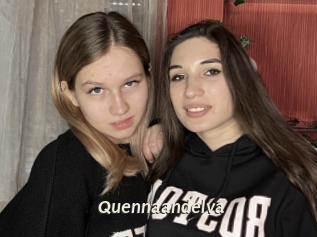 Quennaandelva