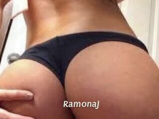 RamonaJ Blog éjac