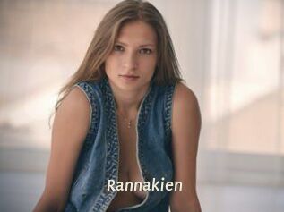 Rannakien