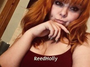 ReedHolly