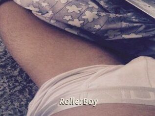 RollerBoy