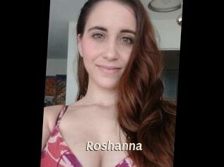Roshanna