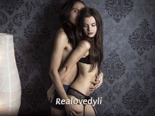 Realovedyli