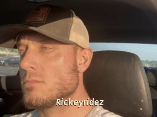 Rickeyridez