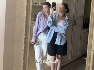 Rosanash