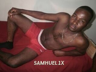 SAMHUEL1X