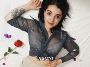 SAMYI