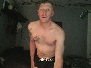 SKY53
