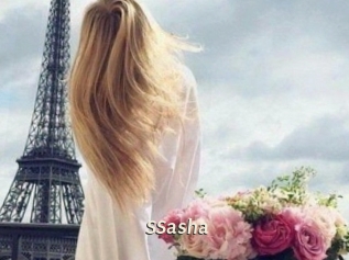 SSasha