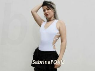 SabrinaFOXIE