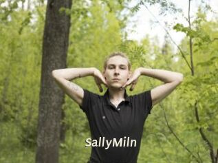 SallyMiln