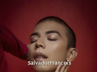 SalvadorFrancois