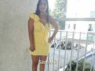 SamMilf