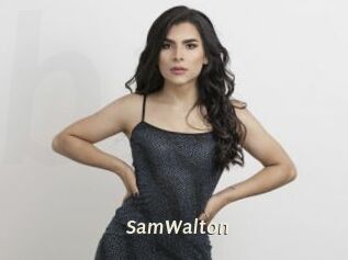 SamWalton