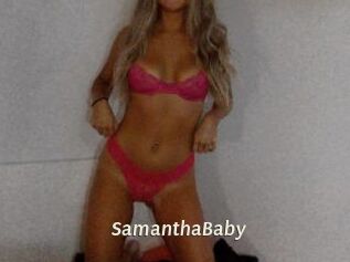 SamanthaBaby