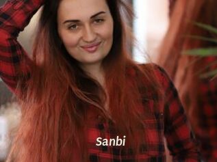 Sanbi