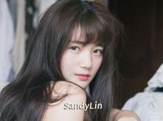 SandyLin Blog éjac