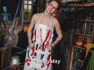 SannyMay